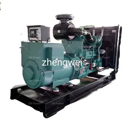 Enjin Diesel Premium Cummins C100D5 - Prestasi Tork Tinggi Dan Pelepasan Minimum: Pilihan-Tier Terbaik Untuk Peralatan Gred-Terbaik
