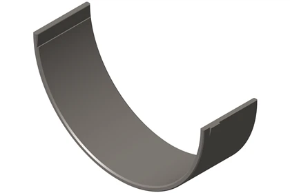 Cummins KTA38 QSK38 Set Bearing Utama 3650905